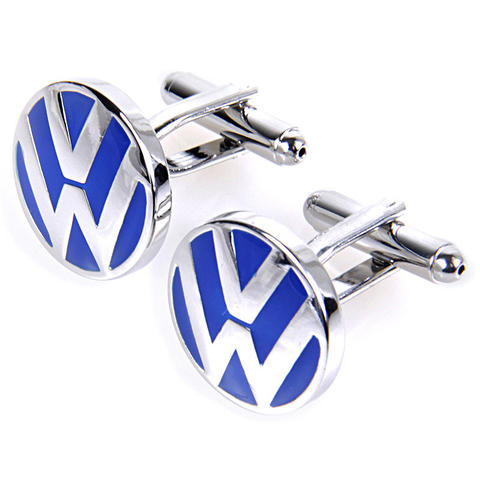 Manžetové knoflíčky Volkswagen
