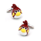 Manžetové knoflíčky Angry Birds Friends - 1/3