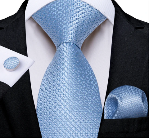 Manžetové knoflíčky s kravatou - Achelóos