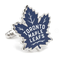 Manžetové knoflíčky NHL Toronto Maple Leafs - 2/2